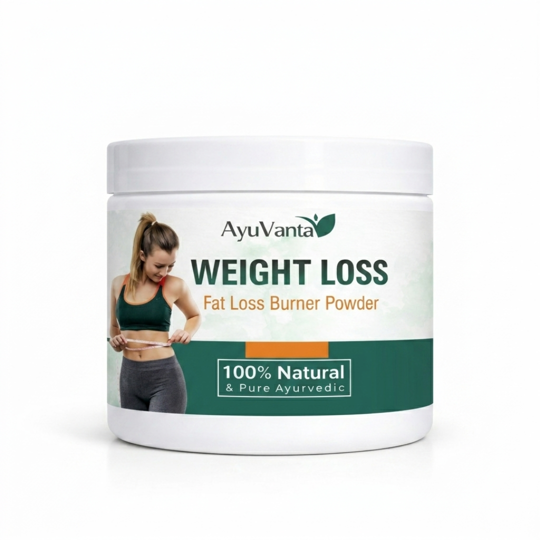 Weight Loss Powder - 250 gram