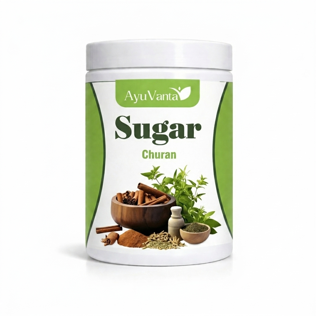 Sugar Churan - 150 Gram