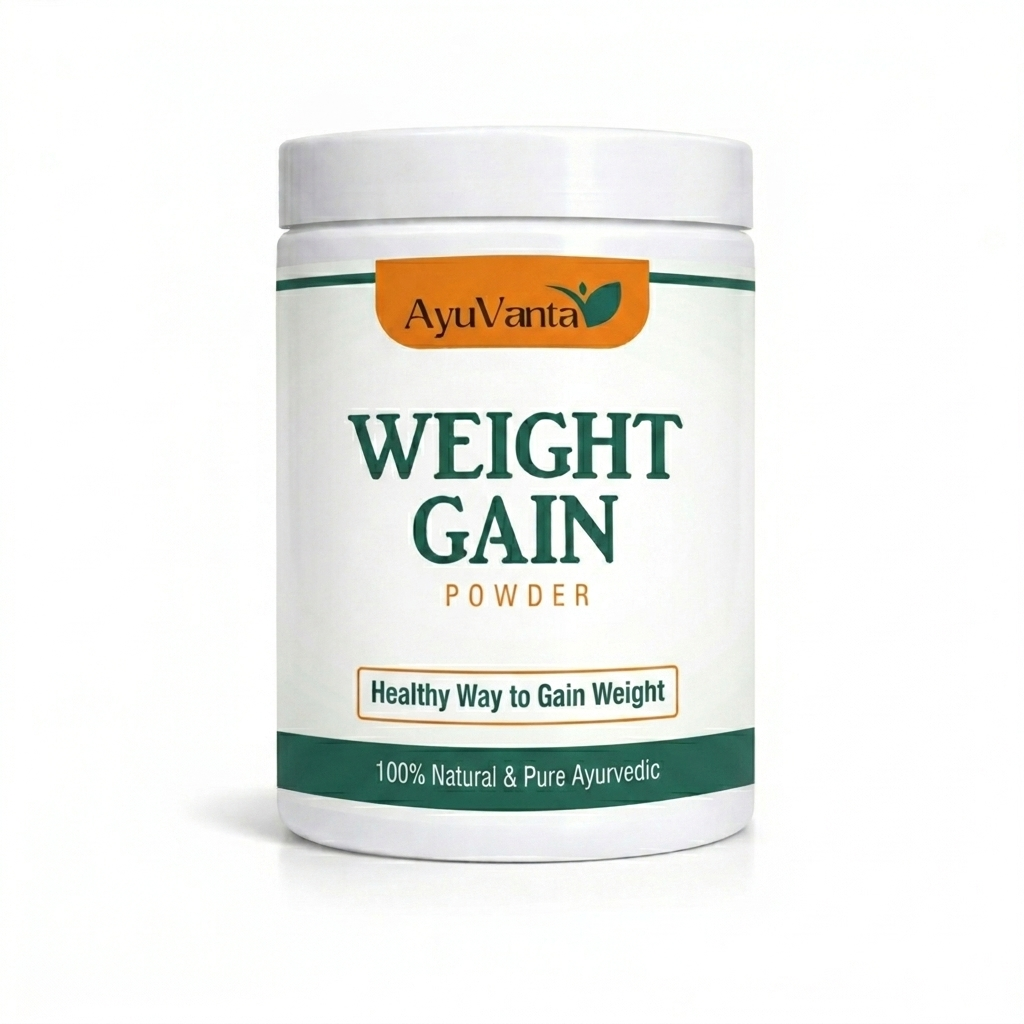 Weight Gain Powder - 120 Gram